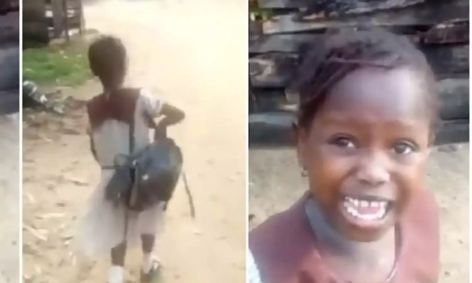 Celebrities launch appeal fund for girl sent home for non-payment of school fees