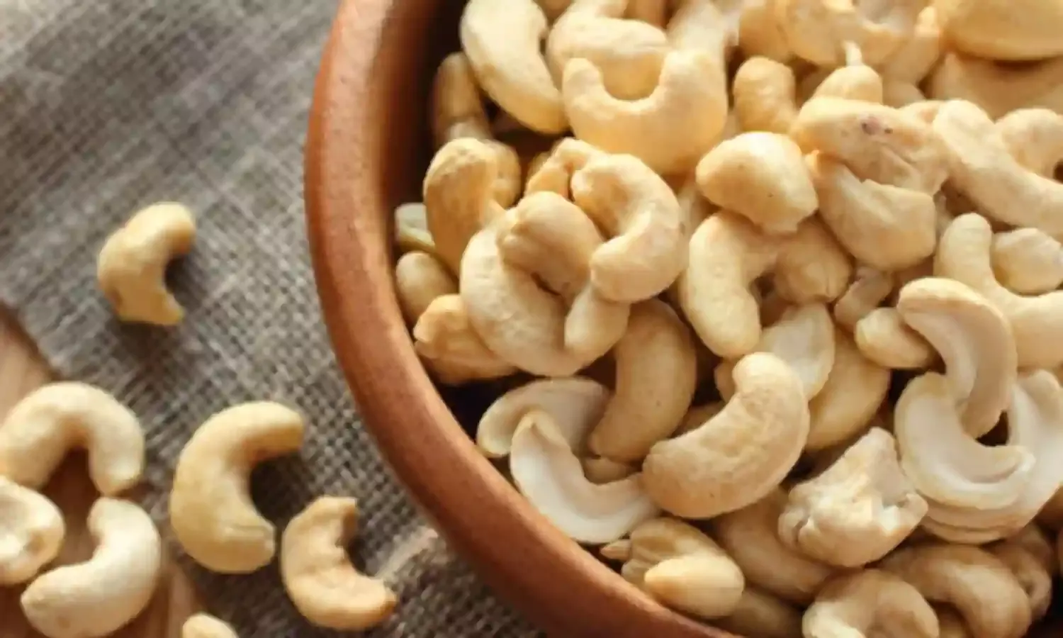 Kogi reinforces agric produce laws to protect quality of cashew nuts