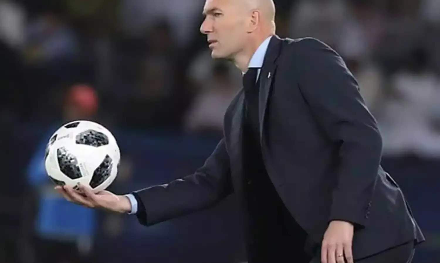 Zidane kicks off Real second coming against Celta Vigo
