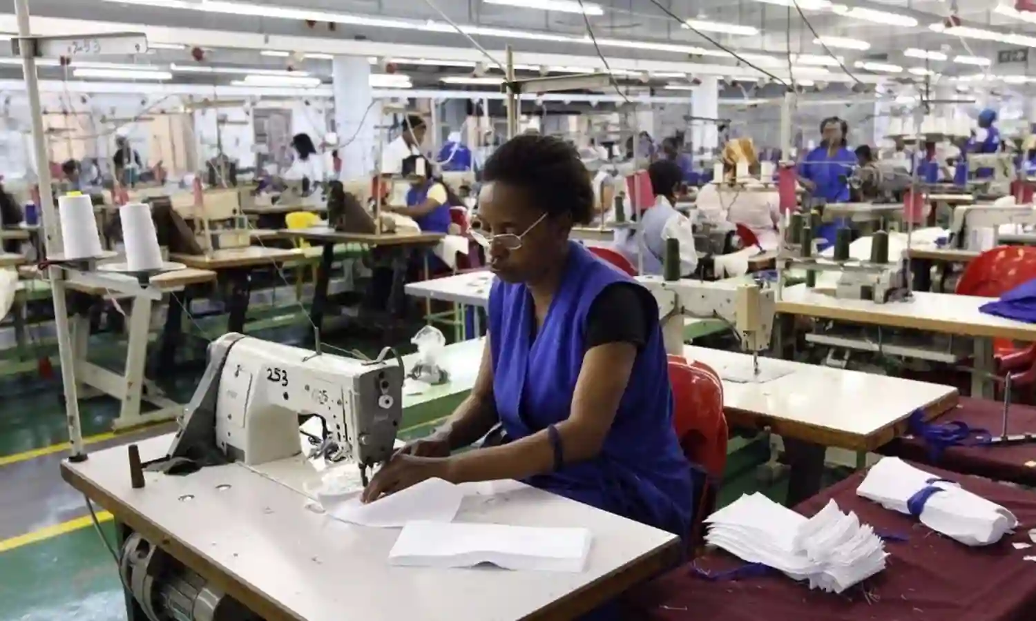 Integrate skill acquisition, vocational training in school curriculum, academic tells FG