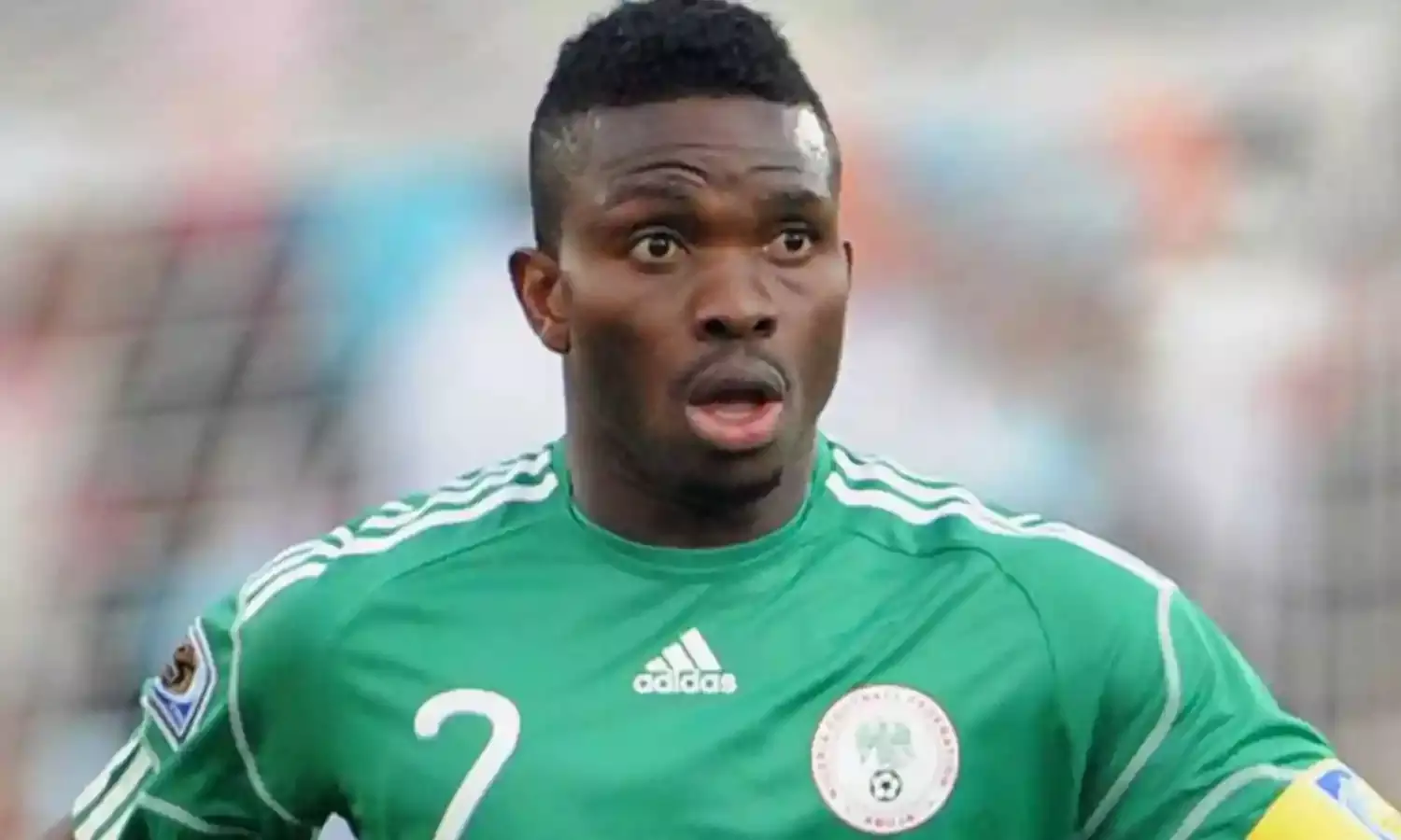 Yobo tips Omeruo to step into his shoes