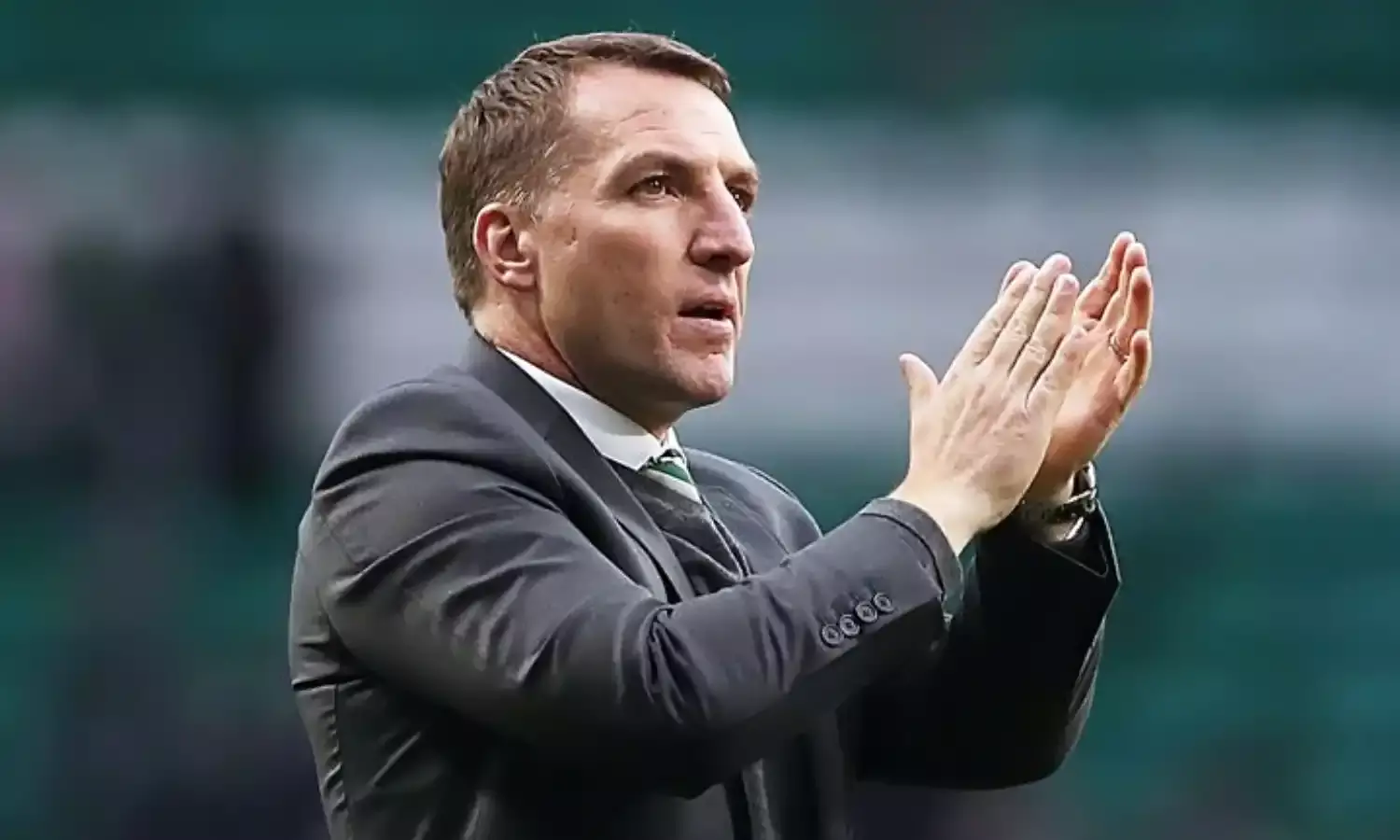 Celtic’s Rodgers close to getting vacant Leicester job