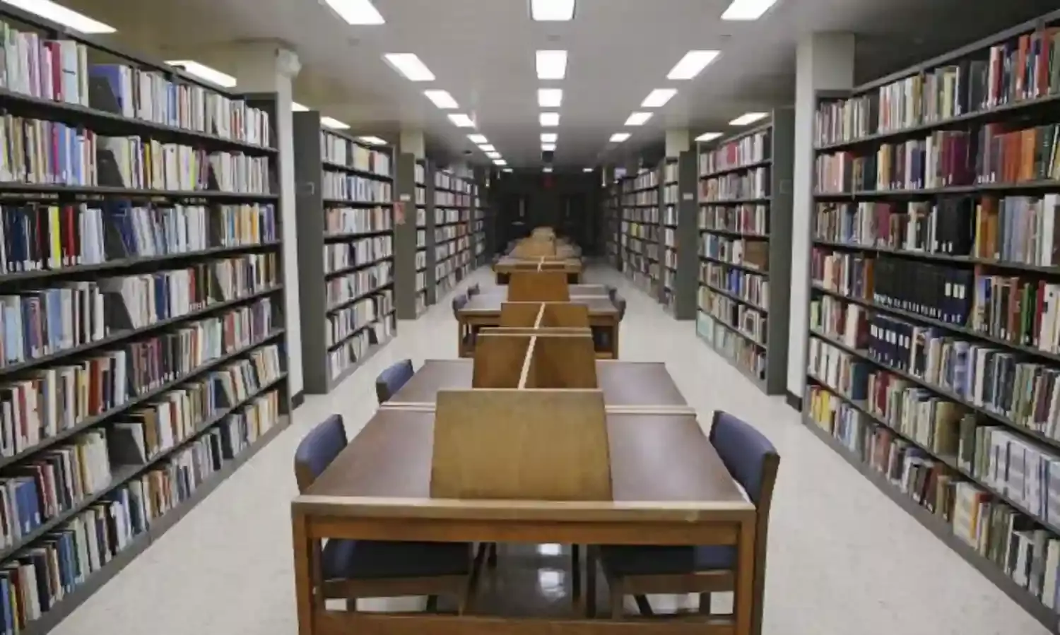 Don urges more library to improve reading culture