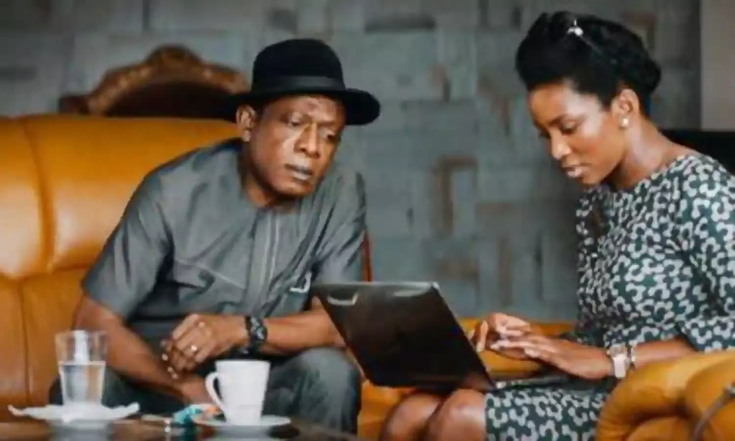 3 Nollywood films selected for Hollywood exhibition