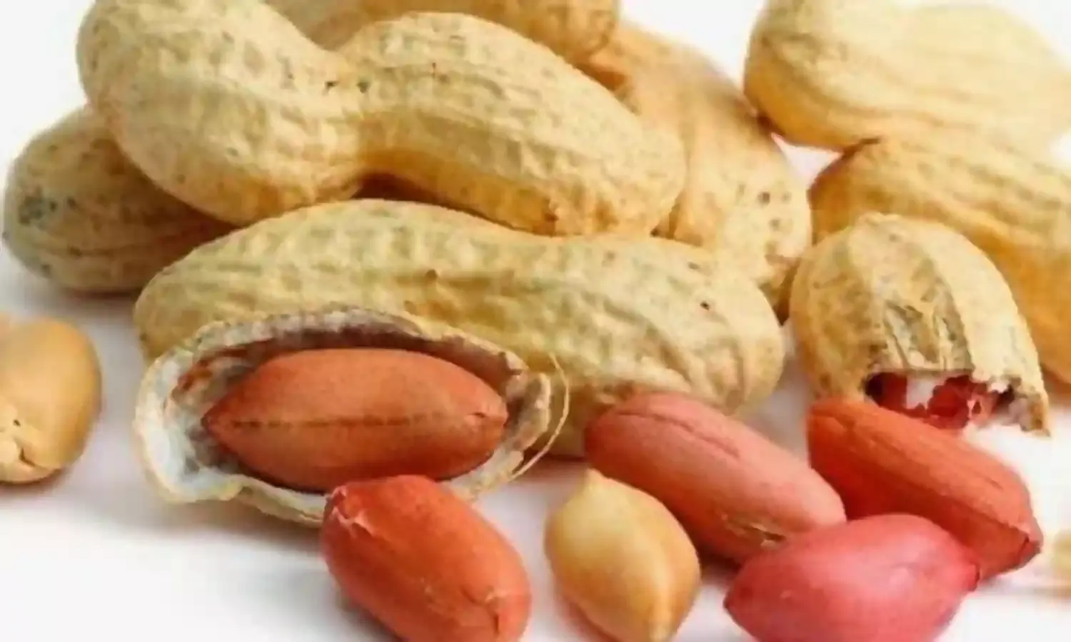 Paediatrician warns against over consumption of groundnut