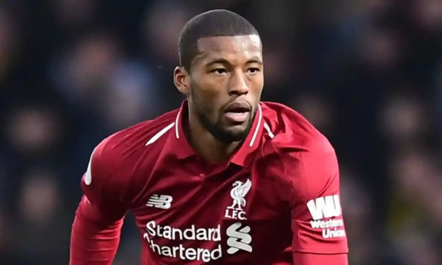 Man United not the same team Liverpool beat in December – Wijnaldum