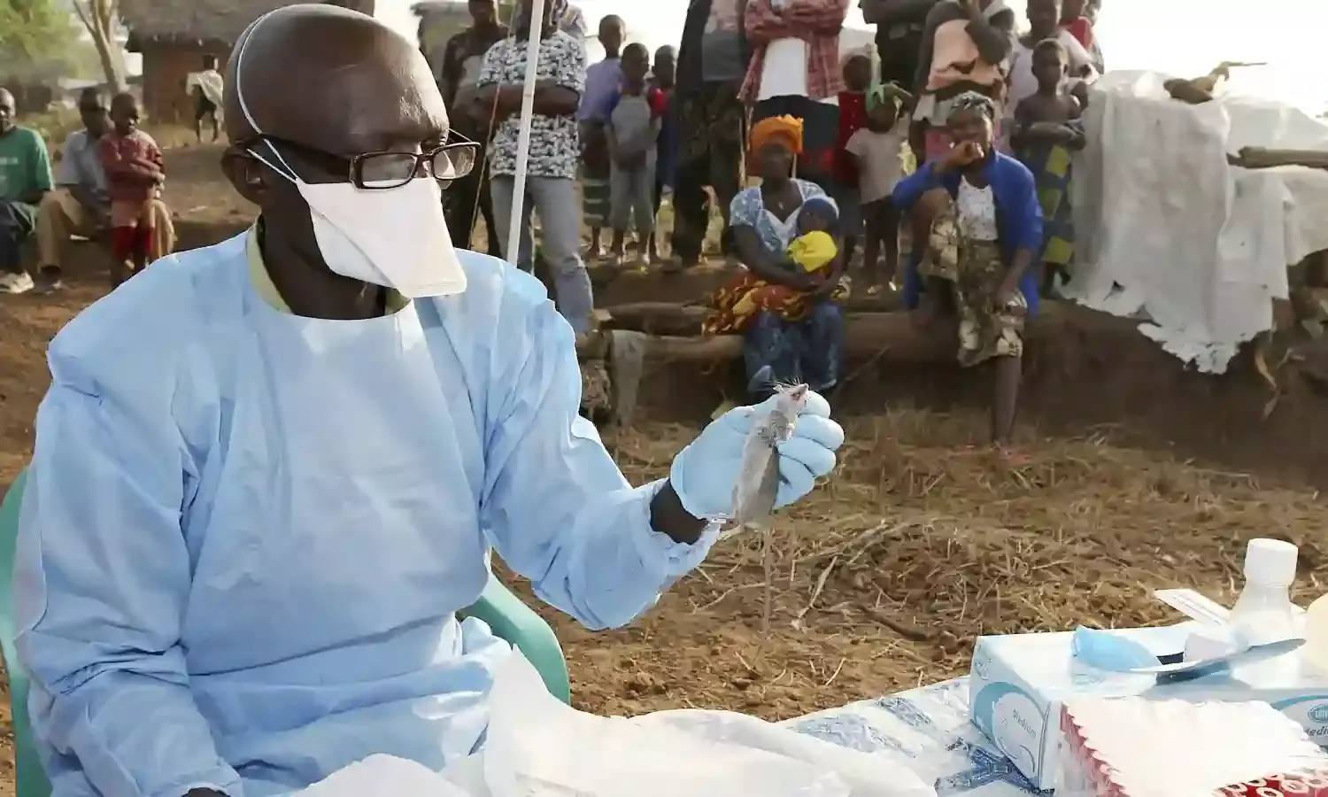Lassa fever: 10 killed, 28 new cases confirmed – Commissioner