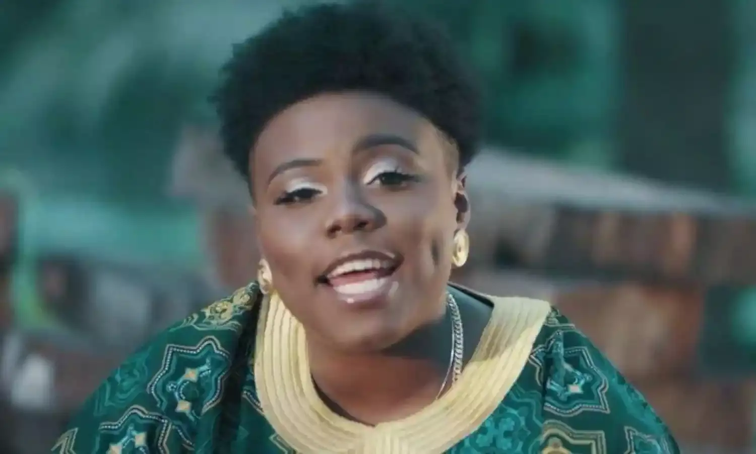 YouTube features Tenientertainer as ‘Artist On The Rise’