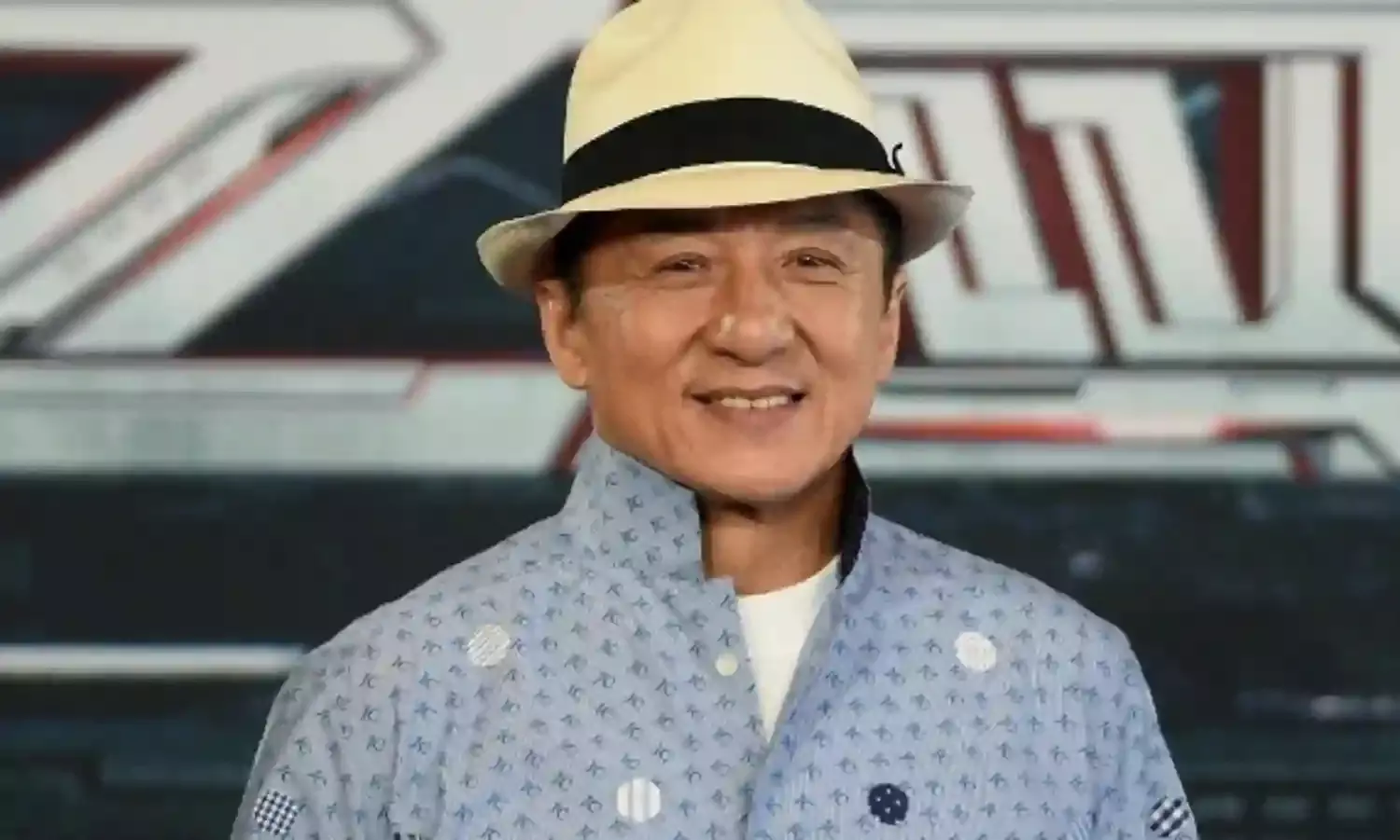 Jackie Chan to shoot new film in Dubai
