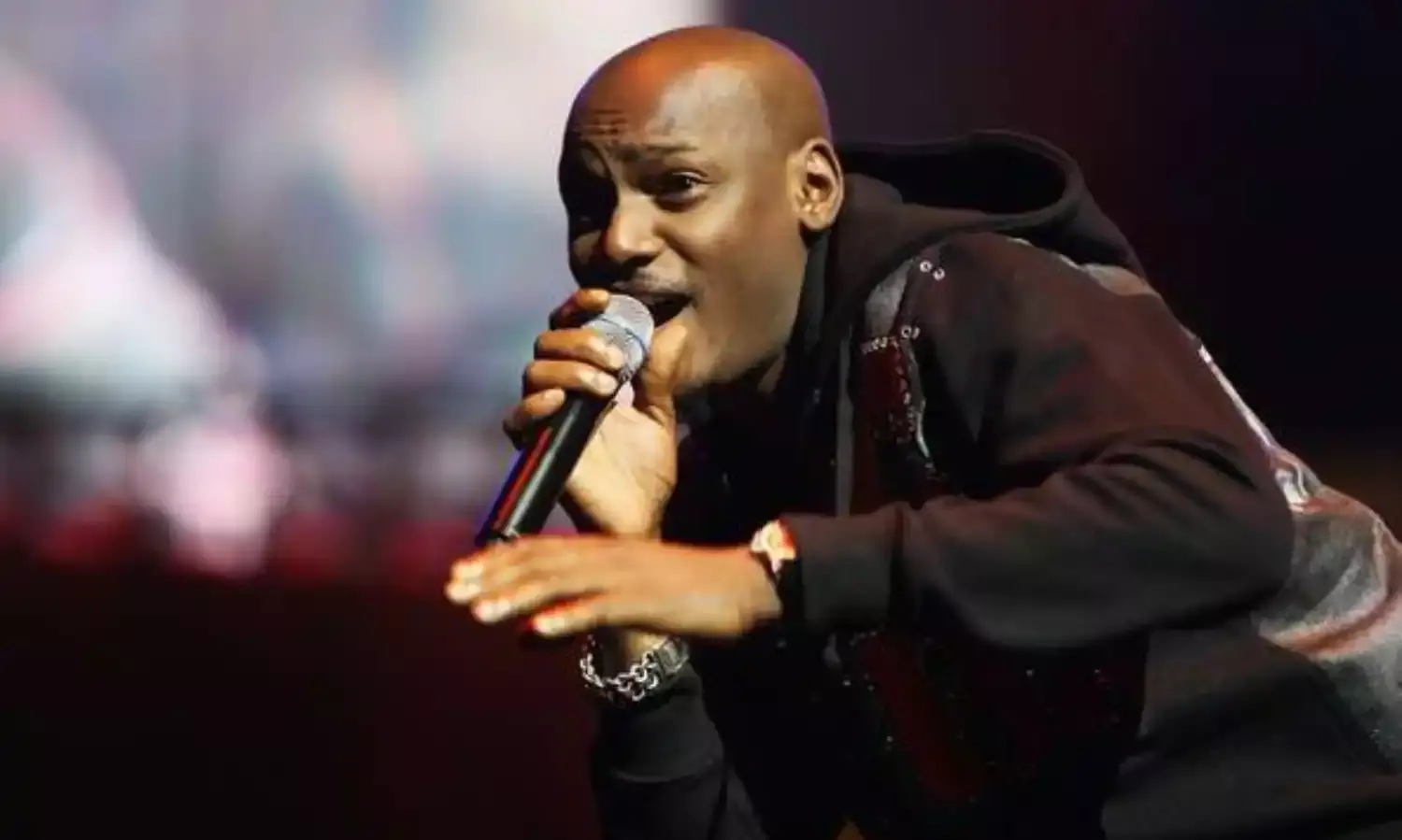 2Baba to perform live in Lord’s Dry Gin show