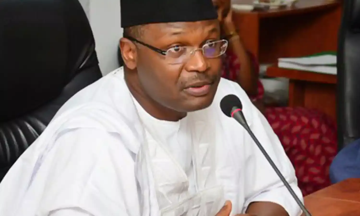 INEC postpones presidential election till February 23 Governor now 9 March