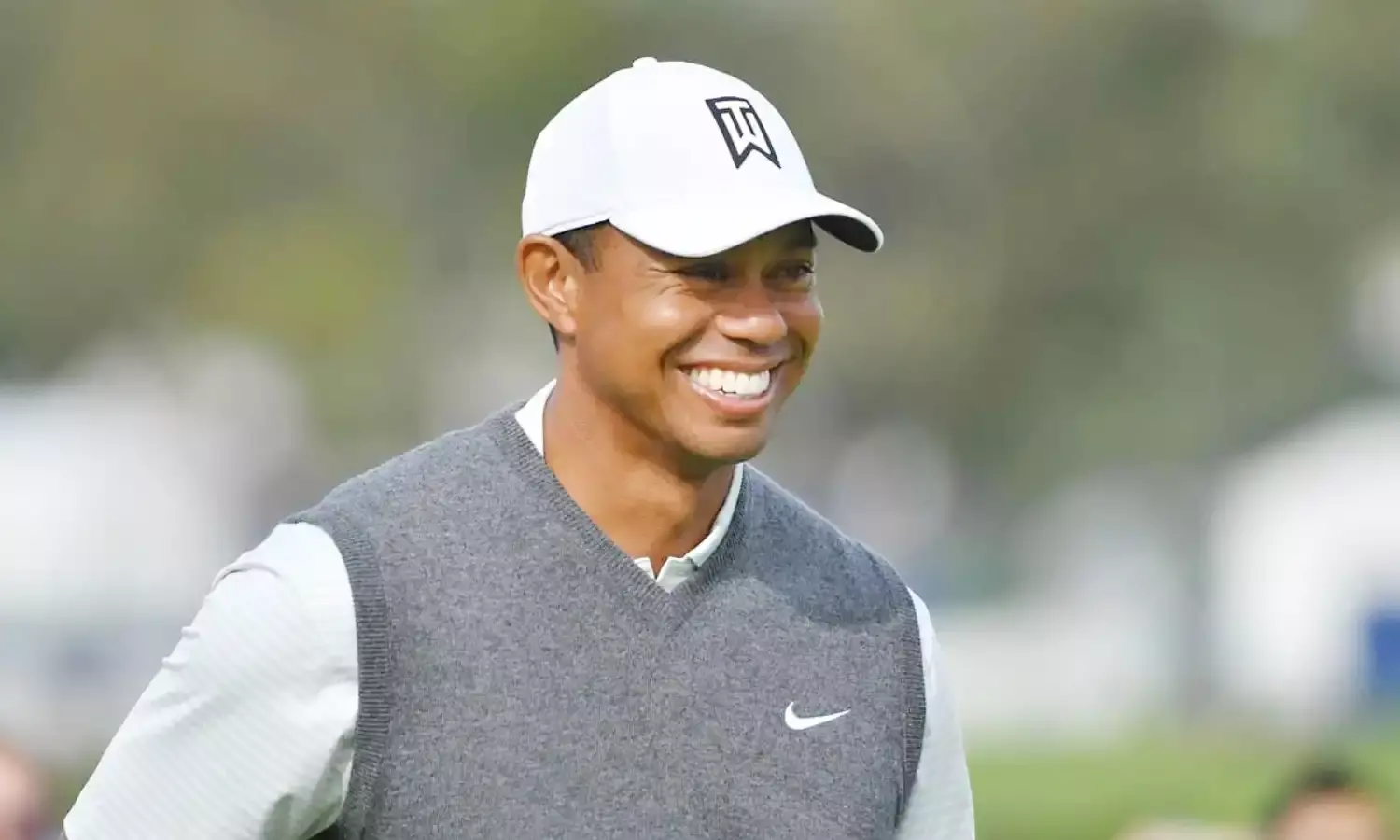 Woods says he turned down Saudi Arabia offer to reduce travelling time