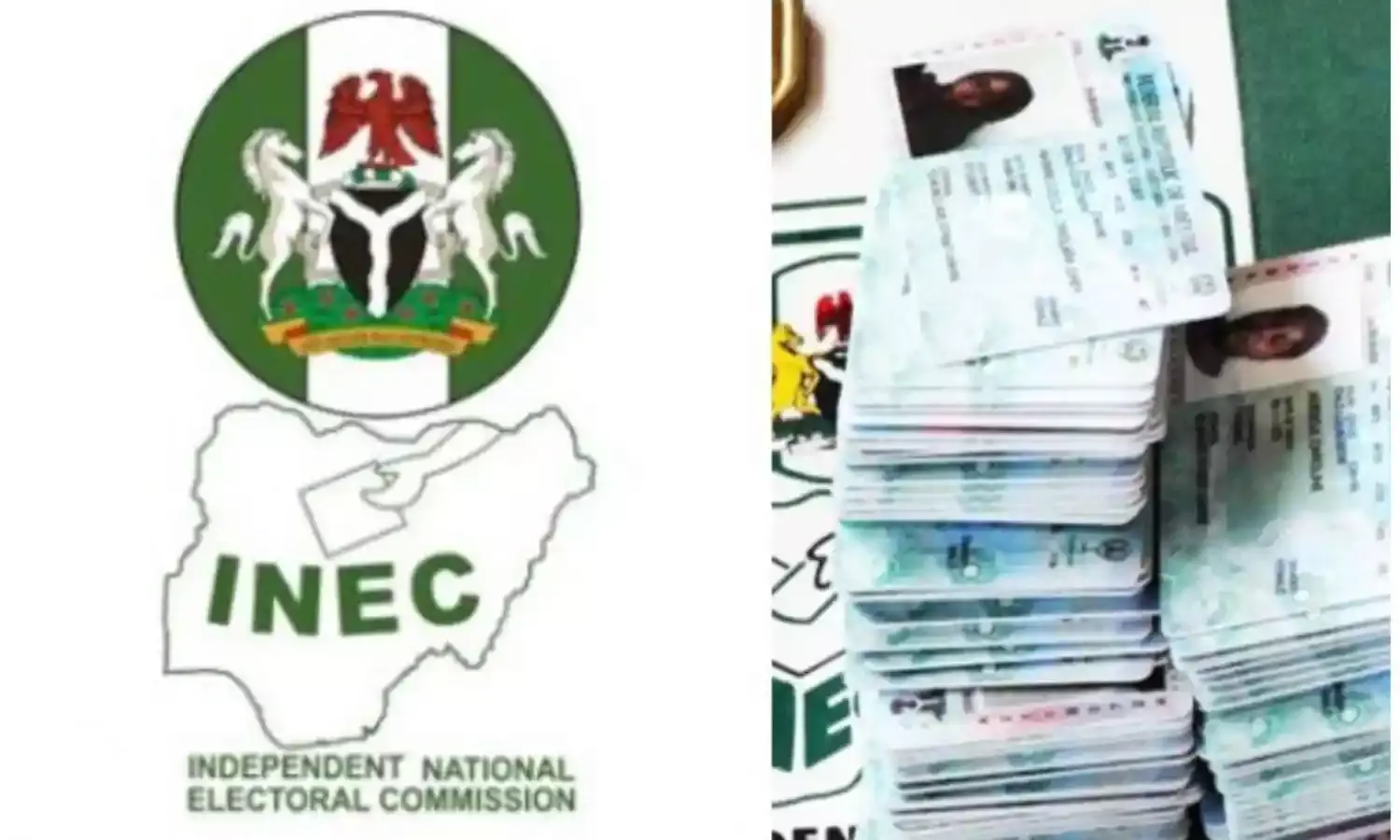 PVC deadline: Enugu South residents besiege INEC collection centre