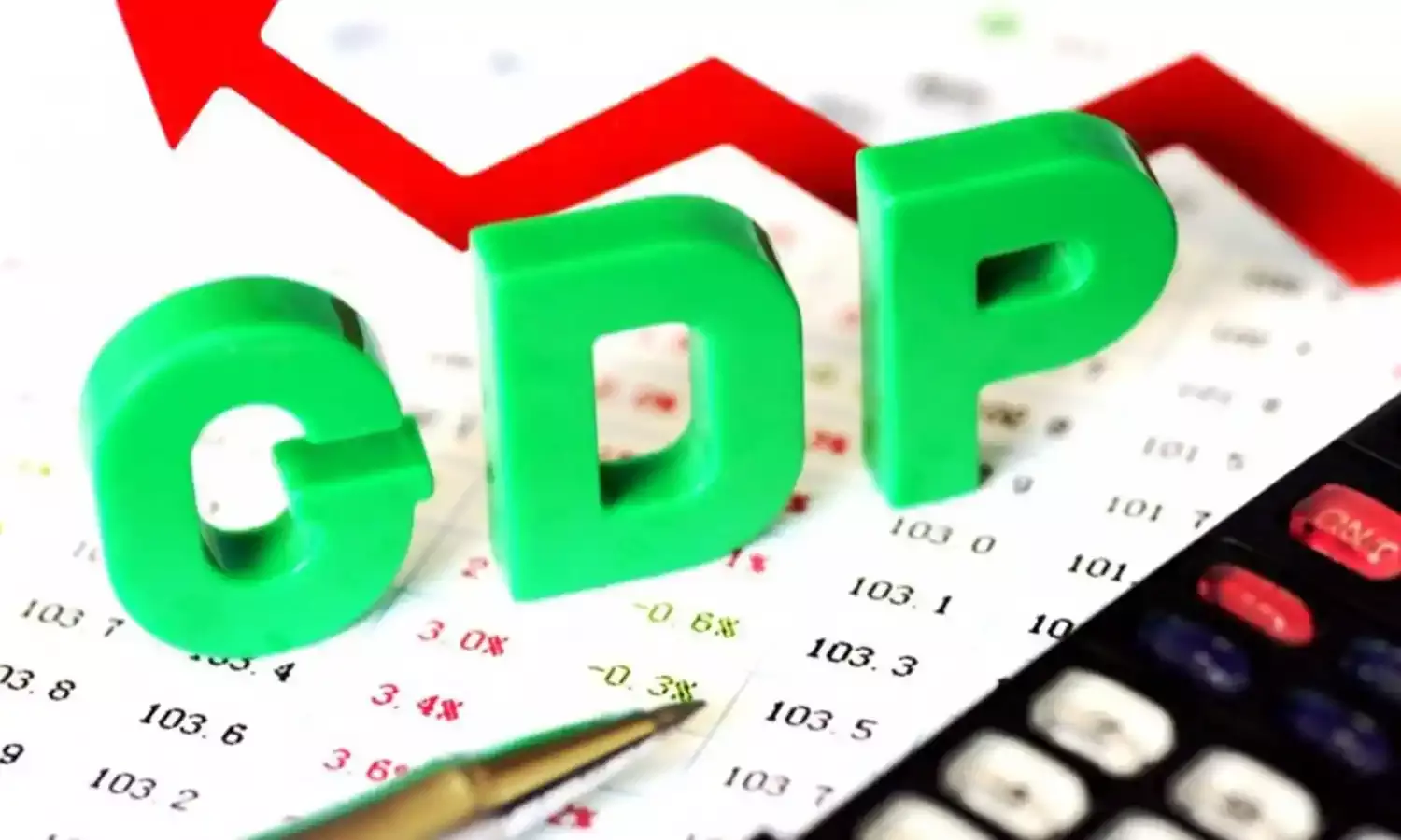 Nigeria’s GDP increases as non-oil sector grows by 2.70% — NBS