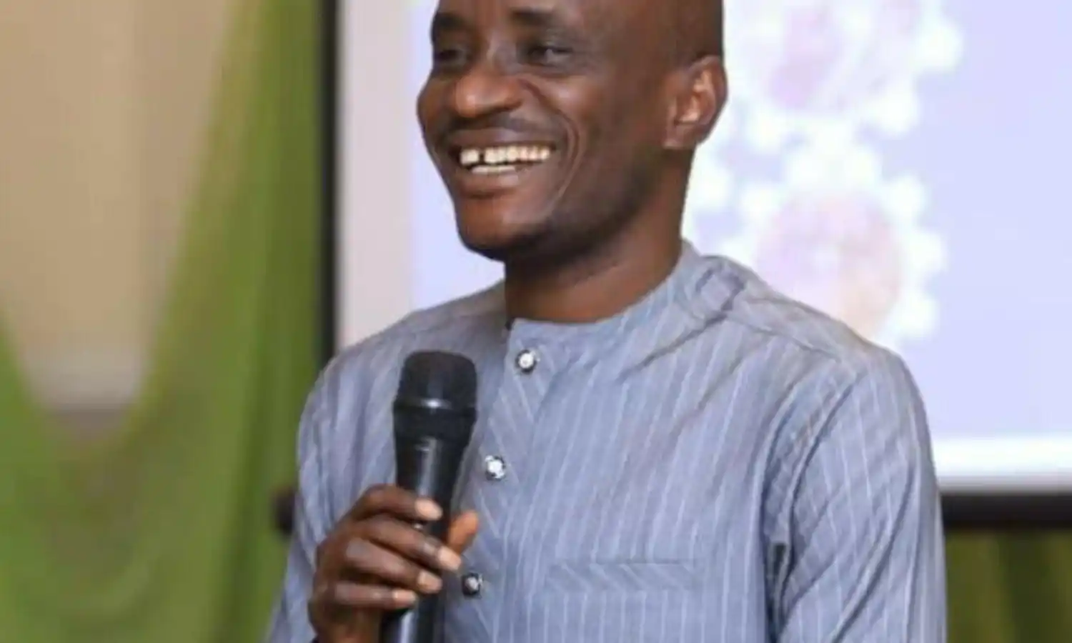 C/River Speaker to establish constituency trust fund