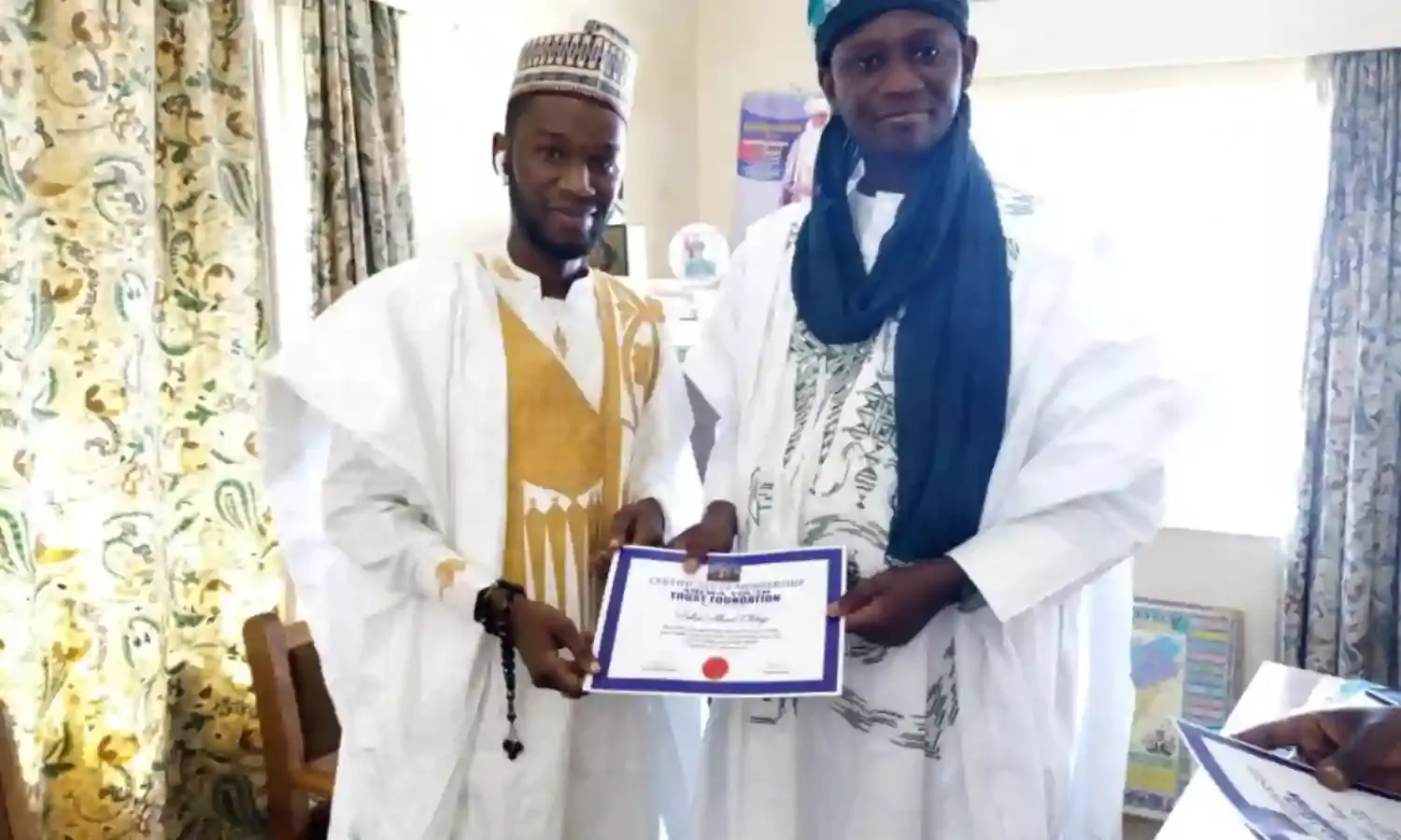 NGO trains 200 youths, women on ICT in Zaria