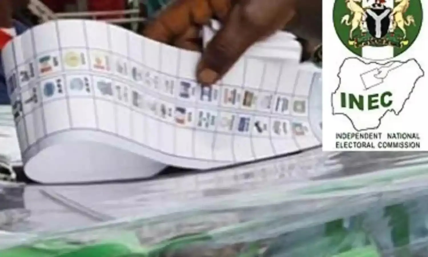 2019: INEC registers over 2.3m voters in Borno
