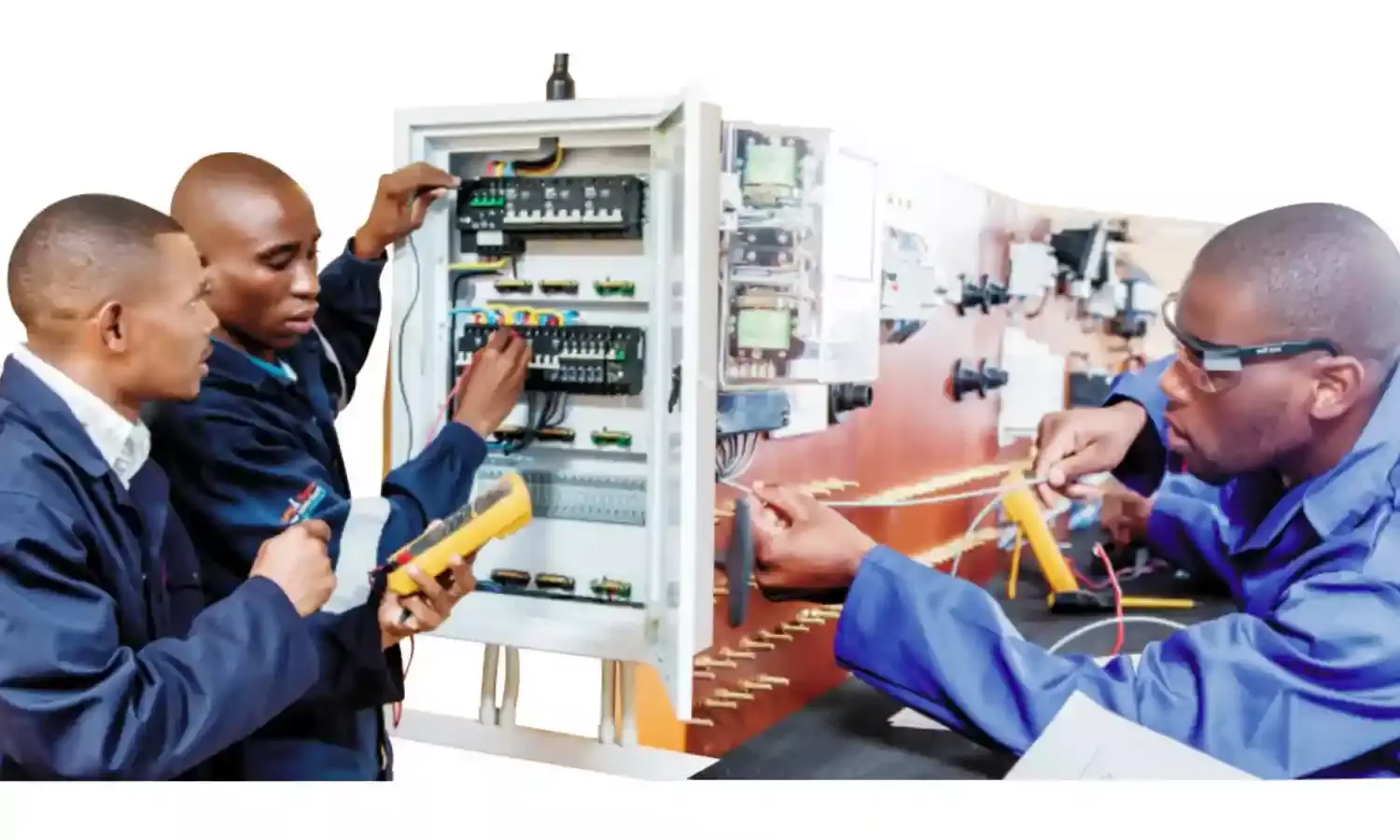 Electrical engineering, fertile ground for employment Opportunities – Adebayo
