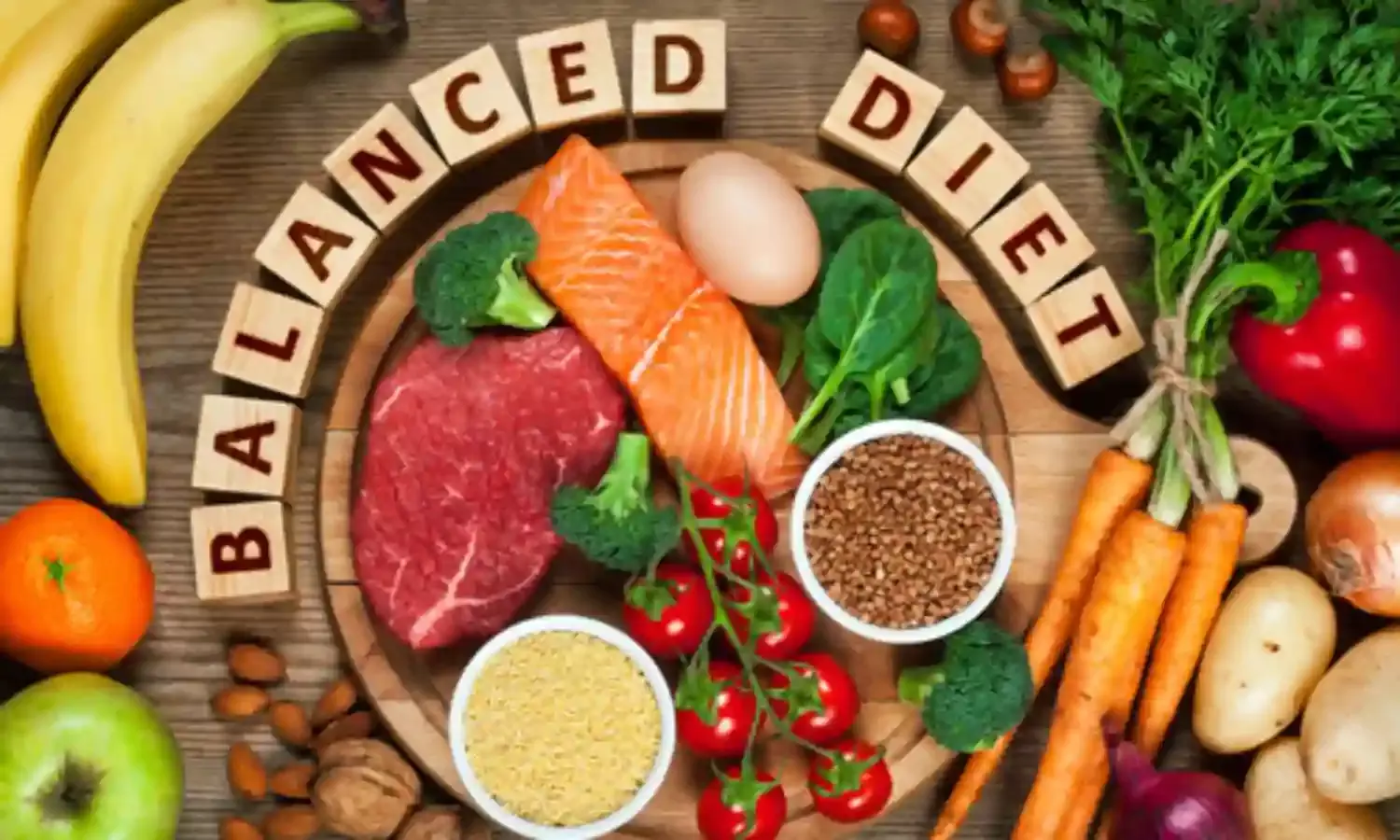 Expert cautions Nigerians on healthy eating habits to avoid cancer