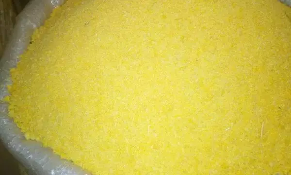 Price of garri crashes by 37.5% in Lagos markets