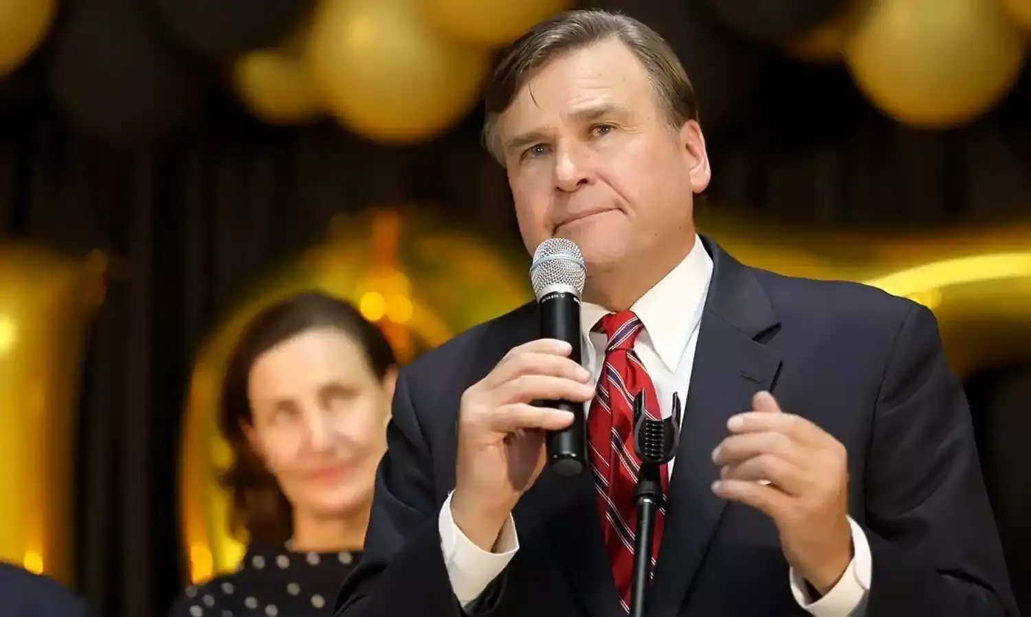 We have concern about democracy in Nigeria – U.S. Ambassador