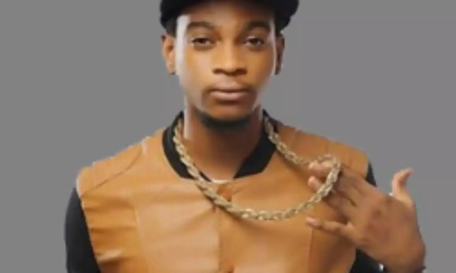 MTV’s Sugar star Olumide Oworu plays lead role in ‘Choices’