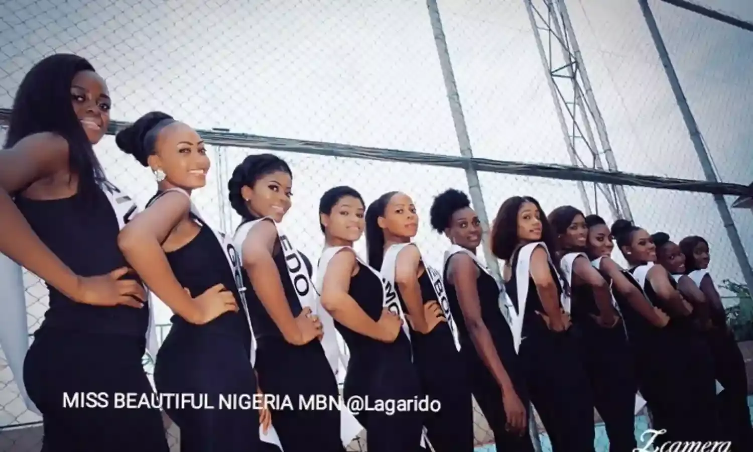 Beauty pageantry, a tourism option in Nigeria, says Lagarido
