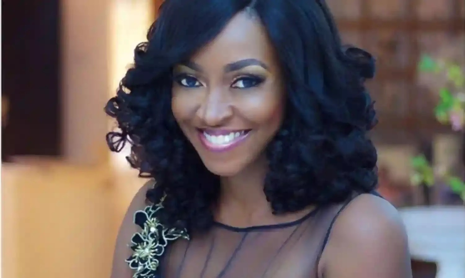 Actress Kate Henshaw named judge for CBS global talent show