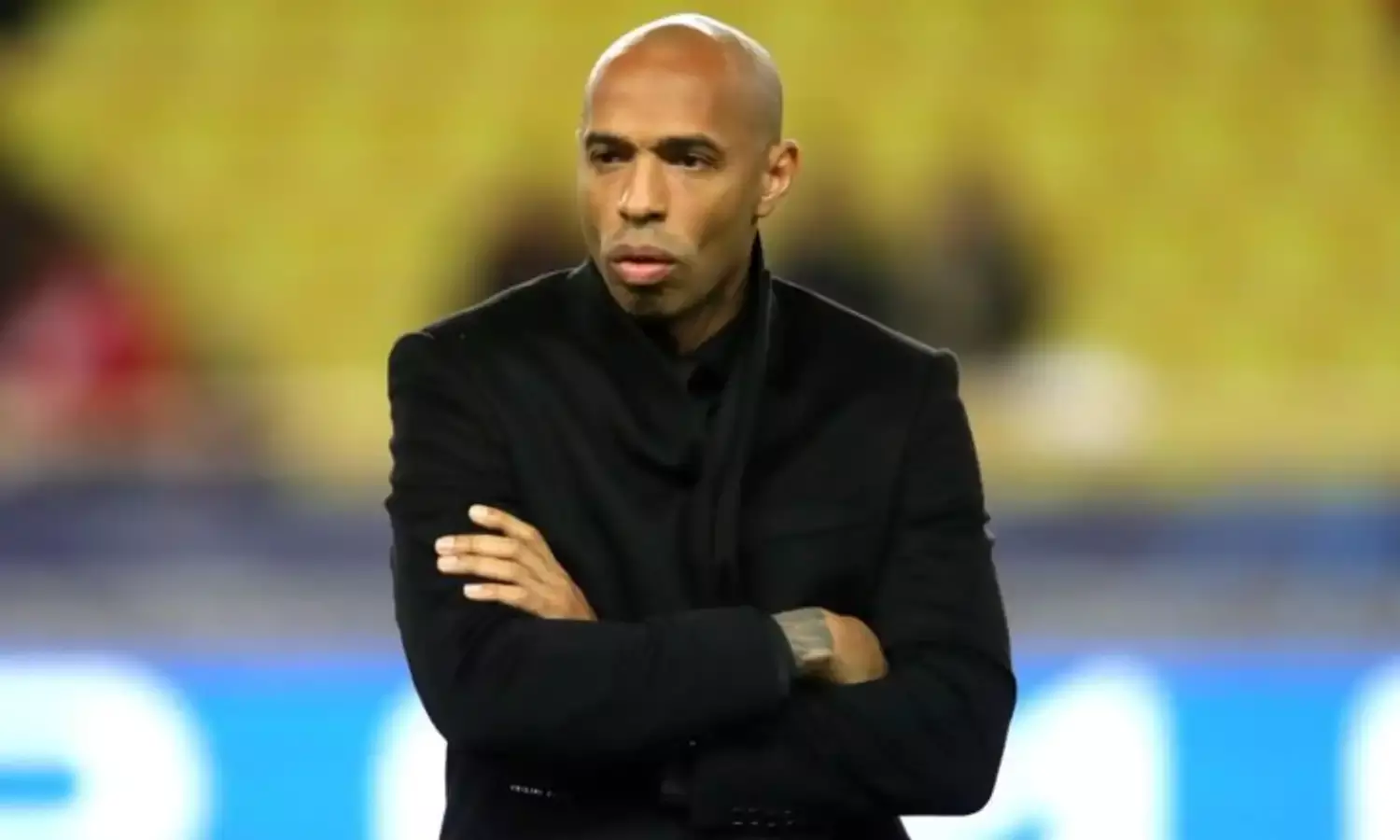 Suspended Henry looks likely to lose Monaco job