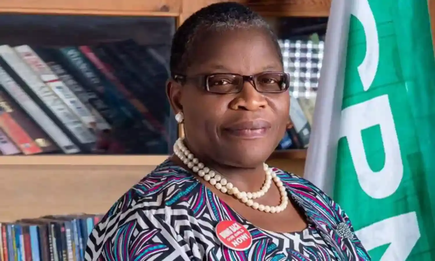 Ezekwesili says Galadima’s allegations are baseless