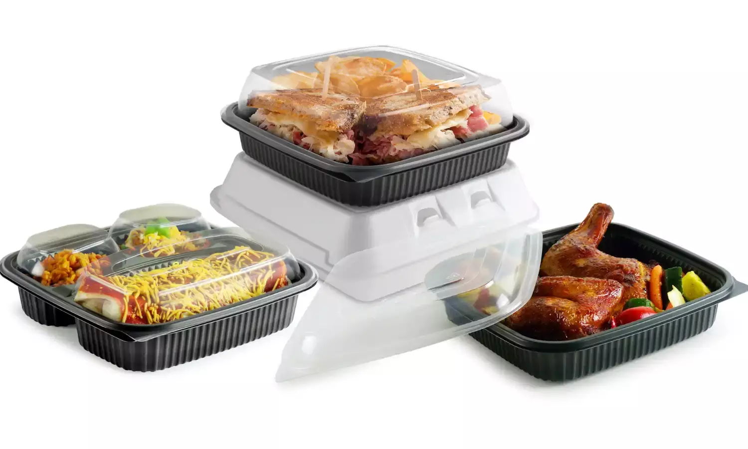 Ecologist says food packaging safer in glassware than plastics