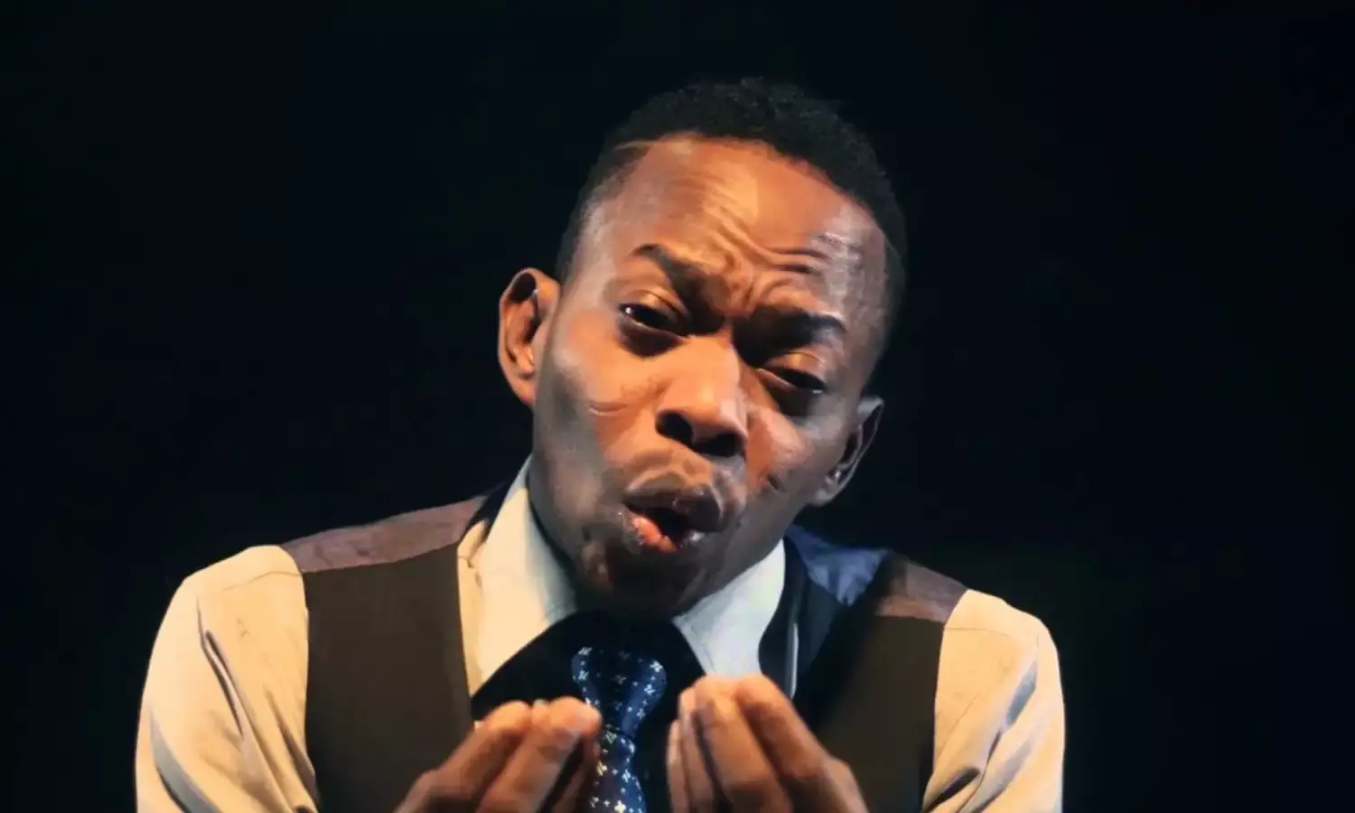 Crack jokes with cultural content, Koffi urges comedians