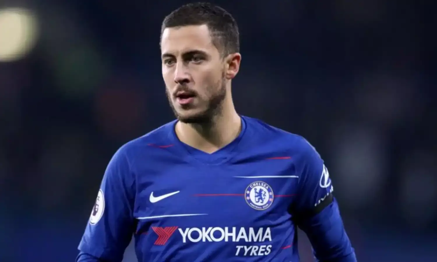 Chelsea’s Hazard a matchwinner but not a leader, says Sarri