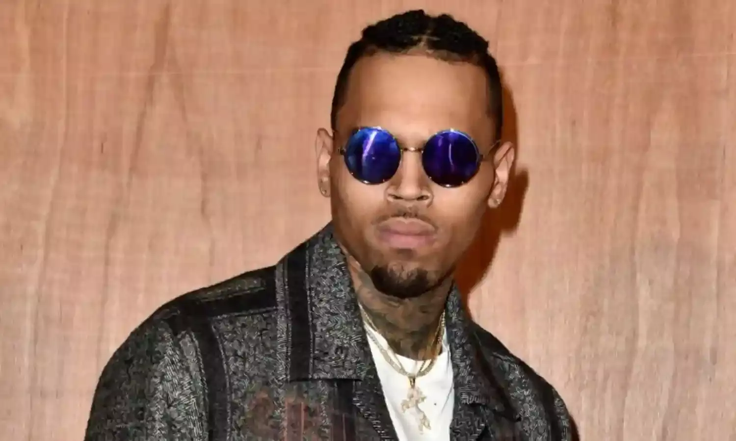 Chris Brown to sue alleged rape victim for defamation