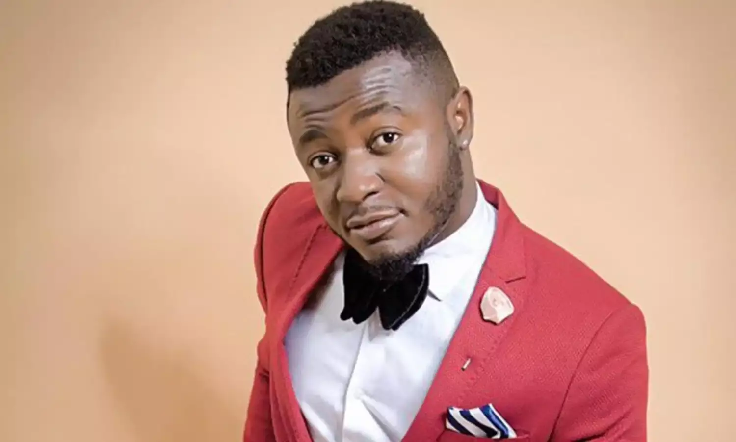 MC Galaxy releases new video for “Nsima”