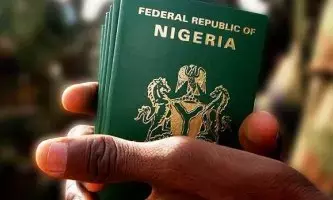 NIS to commence issuance of new passports in March