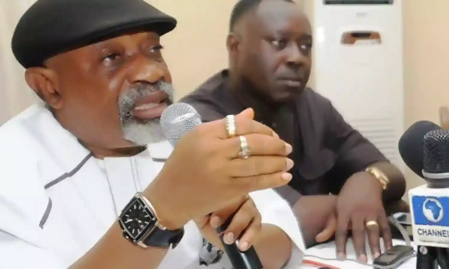 ASUU Strike: FG releases N163bn