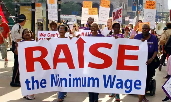 Ex-CBN chief urges states to be proactive over minimum wage