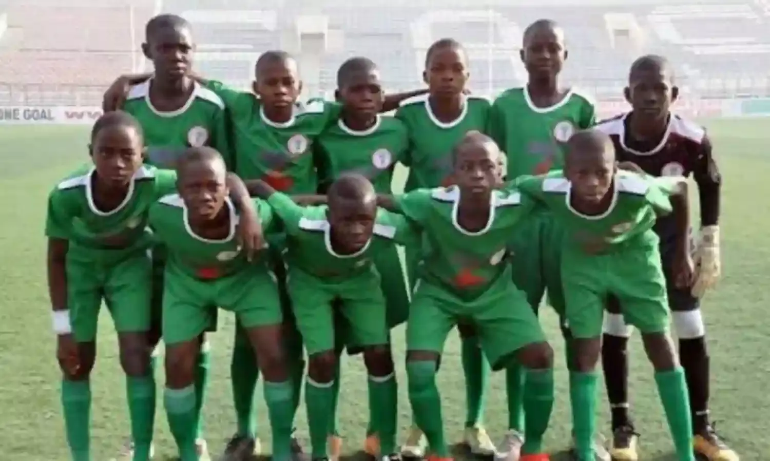 U-13 football league, key to improving football in Nigeria, says Bamigboye