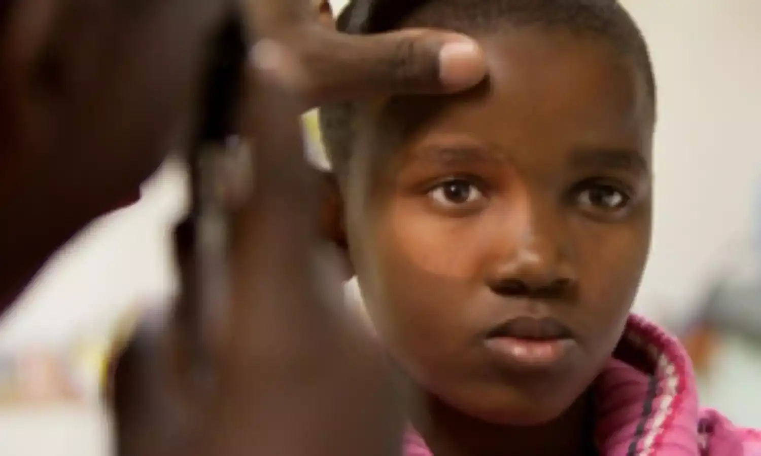 Some Nigerian children with eye problems die before age 2 – Institute