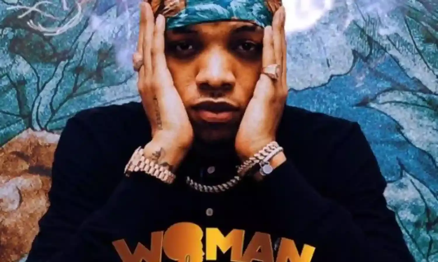 Tekno drops new song, `woman’