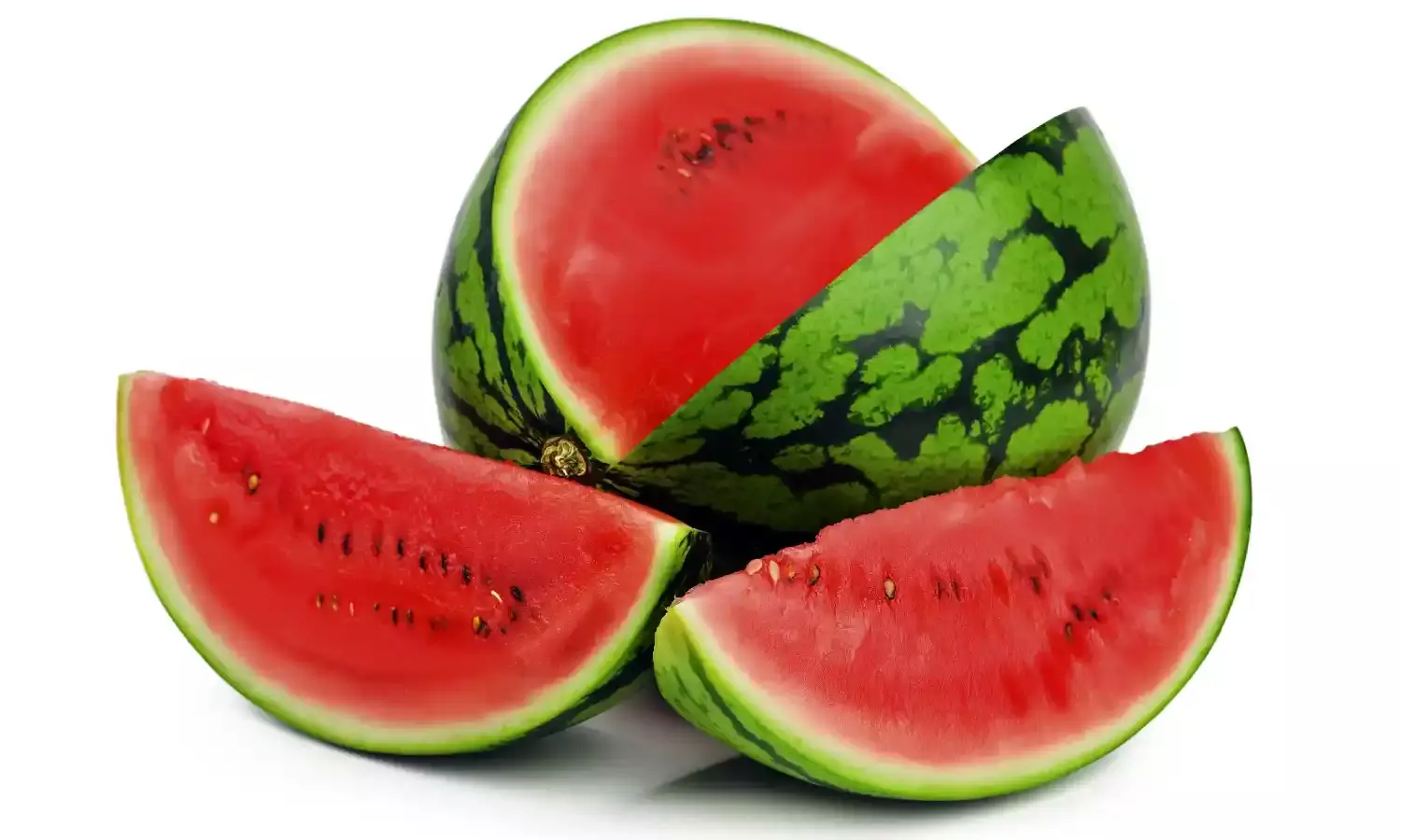 HEALTH BENEFITS OF WATERMELON + RISKS & NUTRITIONAL FACTS