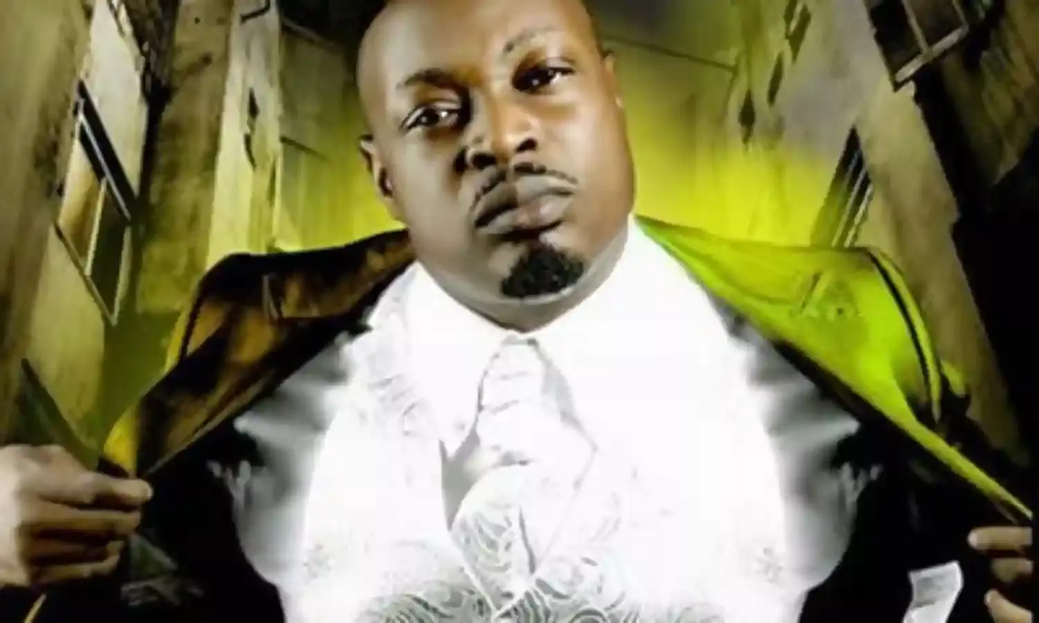 Rapper Eedris Abdulkareem gives farewell message to retired IGP