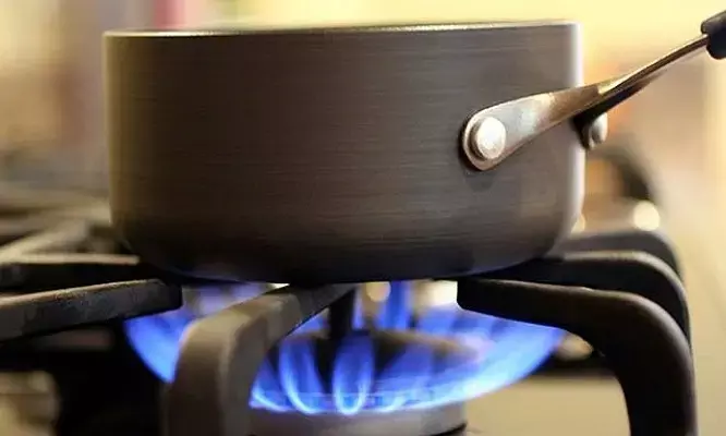 Price of cooking gas decreased in Dec. 2018 – NBS