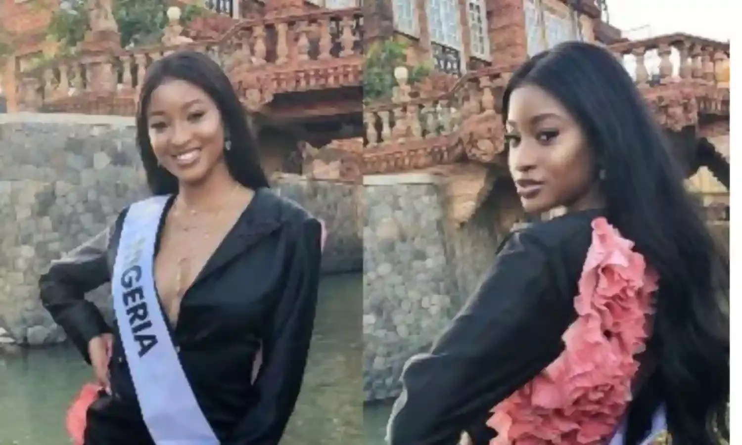 Nigeria’s Opara set to shine at Miss Intercontinental World Pageant