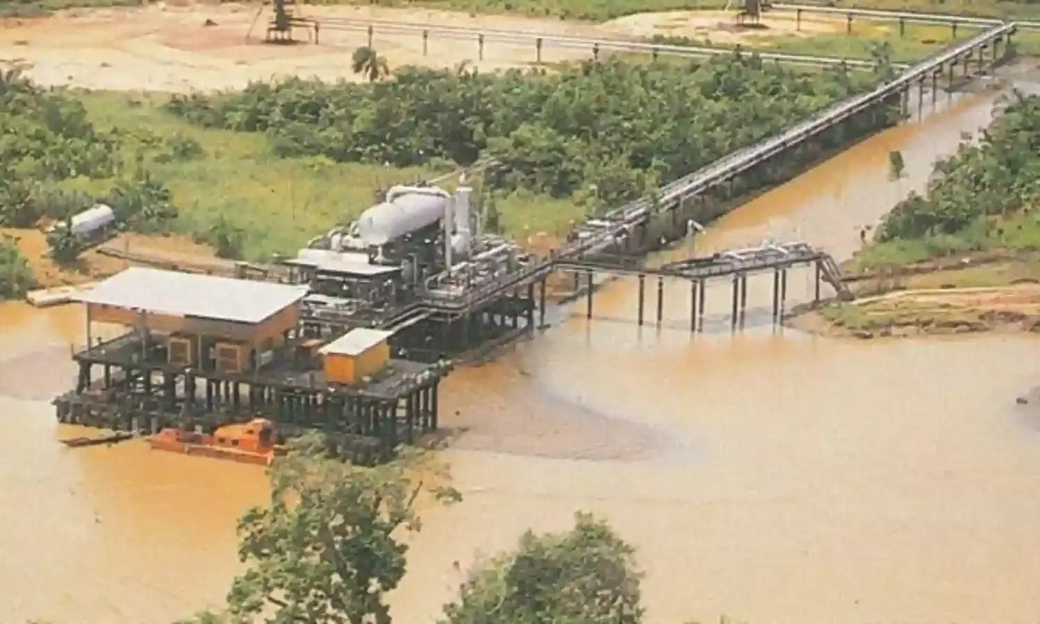 NIMASA moves to address maritime security challenges