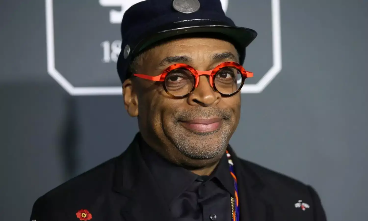 Spike Lee joins ‘The Killers’ for protest video over Trump’s planned wall