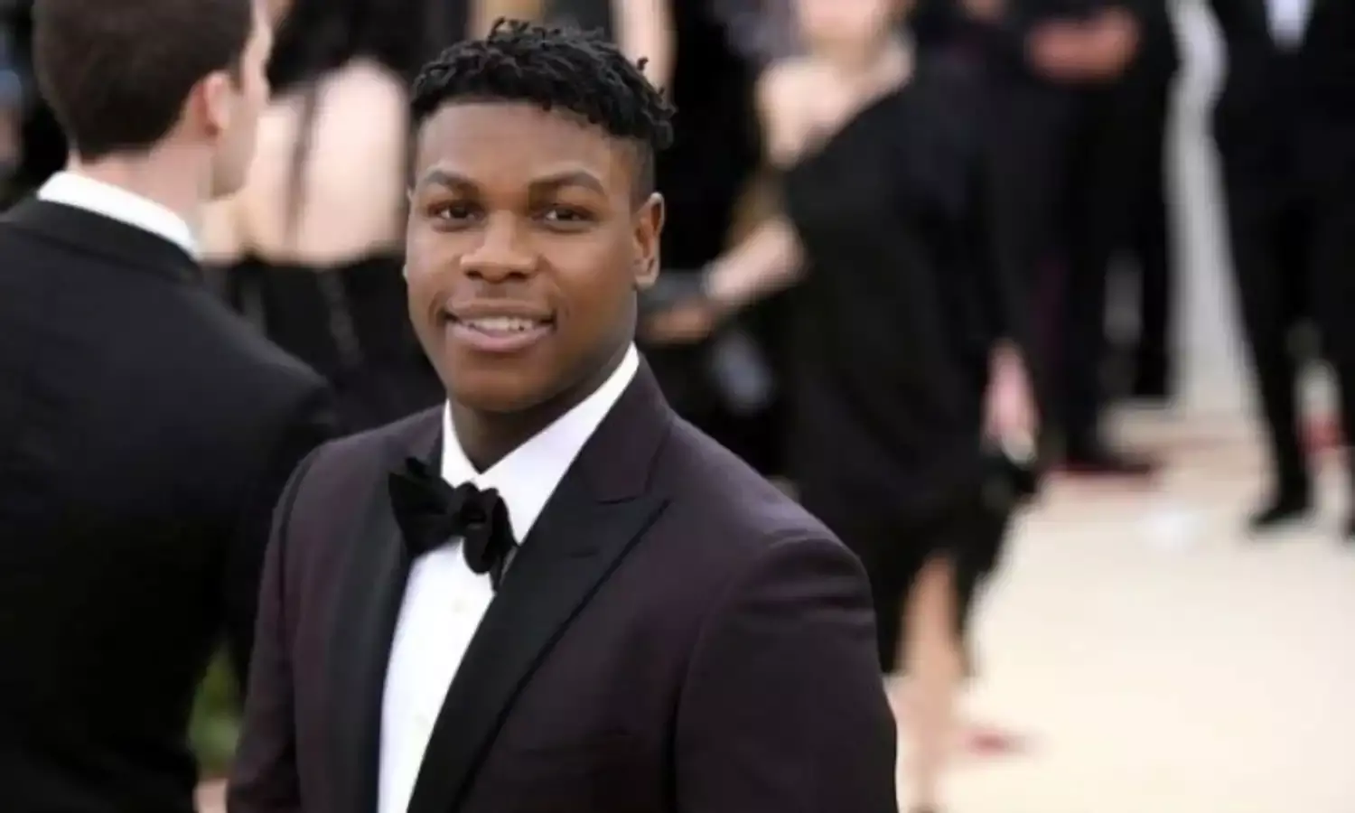Nigeria’s John Boyega set to produce South African crime thriller ‘God Is Good’