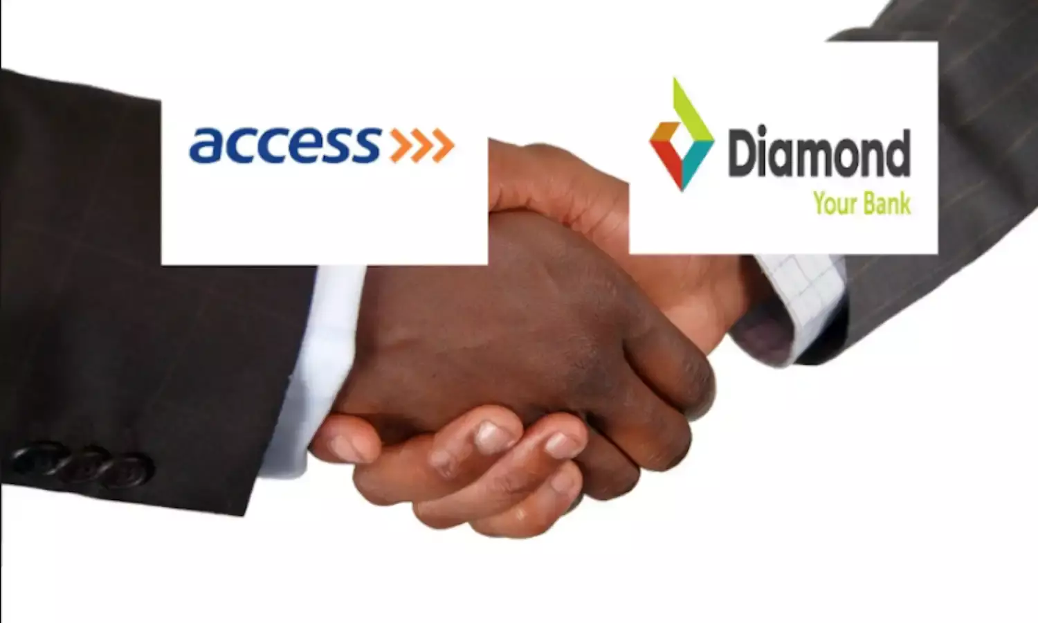 Merger: CBN, SEC grant approval in principle to Access, Diamond Banks