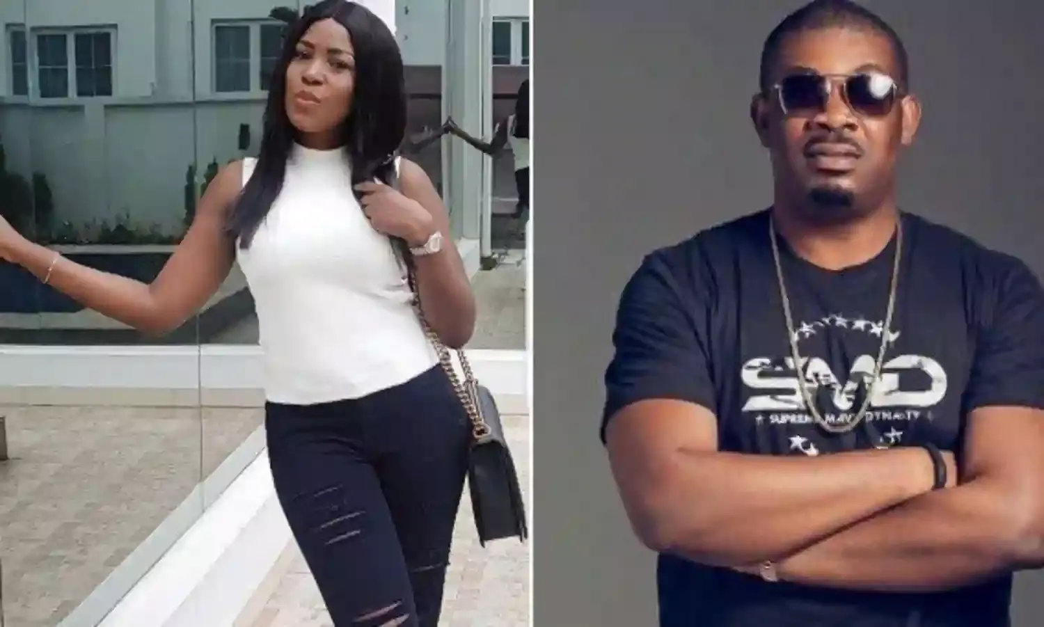 #10yearschallenge: Don Jazzy, Linda, Tonto , others attribute success to patience, hard work
